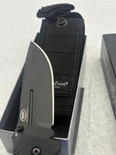 Benchmade 275BK Adamas New In Box Made In USA Discontinued