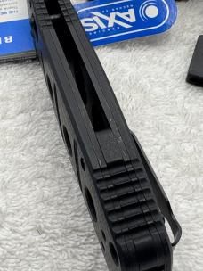 Benchmade 275BK Adamas New In Box Made In USA Discontinued