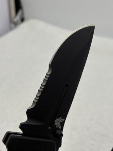 Benchmade 275SBK Adamas New In Box Made In USA Discontinued