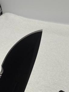 Benchmade 275SBK Adamas New In Box Made In USA Discontinued