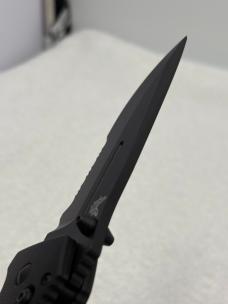 Benchmade 275SBK Adamas New In Box Made In USA Discontinued
