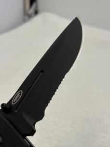 Benchmade 275SBK Adamas New In Box Made In USA Discontinued