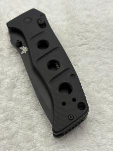 Benchmade 275SBK Adamas New In Box Made In USA Discontinued