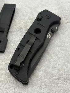 Benchmade 275SBK Adamas New In Box Made In USA Discontinued