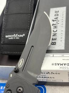 Benchmade 275SBK Adamas New In Box Made In USA Discontinued
