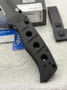 Benchmade 275SBK Adamas New In Box Made In USA Discontinued