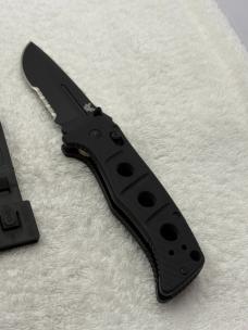 Benchmade 275SBK Adamas New In Box Made In USA Discontinued