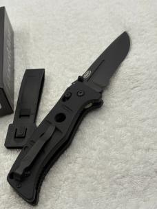 Benchmade 275SBK Adamas New In Box Made In USA Discontinued