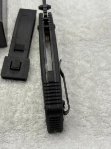 Benchmade 275SBK Adamas New In Box Made In USA Discontinued