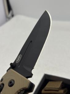 Benchmade 275BKSN Adamas Made In USA New In Box Discontinued