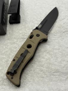Benchmade 275BKSN Adamas Made In USA New In Box Discontinued