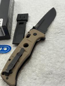 Benchmade 275SBKSN Adamas New In Box Made In USA Discontinued