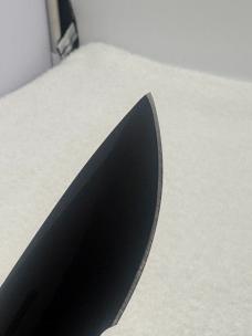 Benchmade 275SBKSN Adamas New In Box Made In USA Discontinued