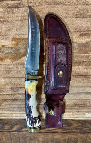 Schrade USA 153UH