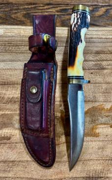 Schrade USA 153UH