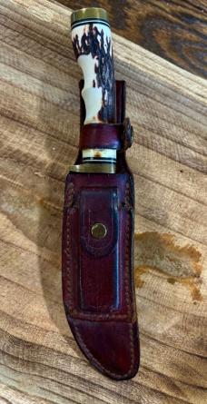 Schrade USA 153UH