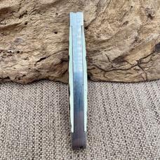Ozark Trail 2-Blade Traditional Folding Pocket Knife Stagalon Muskrat (36)