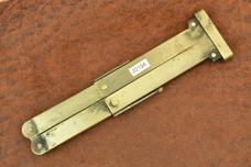 GERMAN PARATROOPER KNIFE BRASS