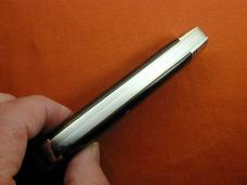 Great Eastern Cutlery GEC 2012 Smooth Cocobolo Wood Pioneer Trapper Knife 1 of 24 USA NMIT 235212EC