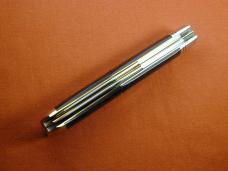 Great Eastern Cutlery GEC 2012 Smooth Cocobolo Wood Pioneer Trapper Knife 1 of 24 USA NMIT 235212EC
