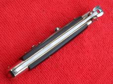  rare 9" Frank B 2005 Picklock Stiletto knife Blackhorn-Dagger limited edition #004 of 100