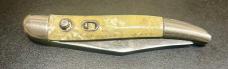 Vintage Hammer Brand Toothpick