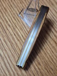 Schrade USA Stockman, Duck's Unlimited, USA Made by Schrade in 2004. New W/Box and papers, as shown.