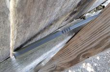 Medford Mizuchi Fixed Blade Knife (Customized) OD Green G-10 20CV Blade - New