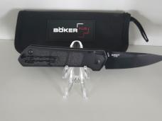 Boker Small Kwaiken 