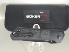Boker Small Kwaiken 