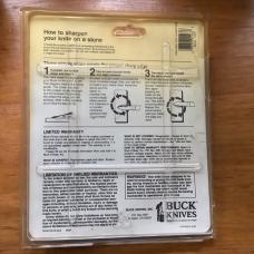 1987 Buck 110 CP in a Sealed Package 
