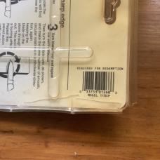 1987 Buck 110 CP in a Sealed Package 