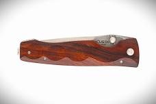 Mcusta MC-125D Elite VG-10 Core Damascus 4.5