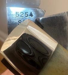 1976 Case XX Razor Edge Stag Trapper. Rare knife that comes from very first set of Case Stags. Mint!