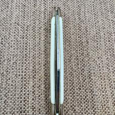 1982 WORLD’S FAIR Knoxville Tennessee Pocket Knife 1 Blade Made In USA (131)