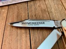 Winchester by Blue Grass Cutlery Stockman Stag 2022