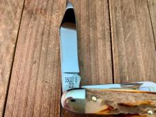 Winchester by Blue Grass Cutlery Stockman Stag 2022