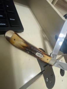 Case 5254 stag trapper SS 1996