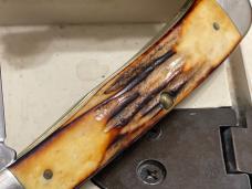 Case 5254 stag trapper SS 1996