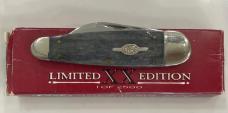 Case 2000 Limited Ed Black BN Sleeveboard in original box