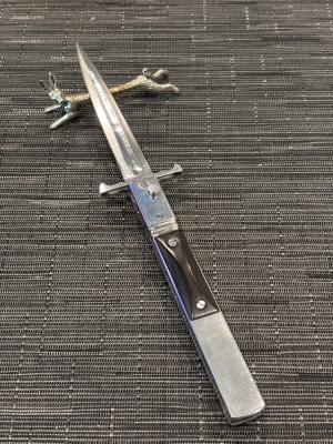 Russian Prison Switchblade