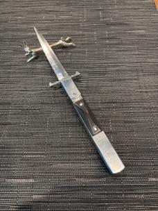 Russian Prison Switchblade