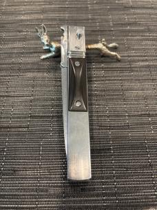 Russian Prison Switchblade