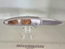 Boker Speed lock