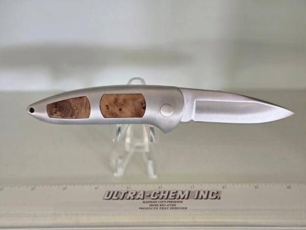 Boker Speed lock