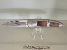 Boker Speed lock