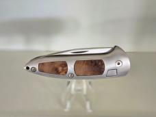 Boker Speed lock