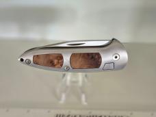 Boker Speed lock