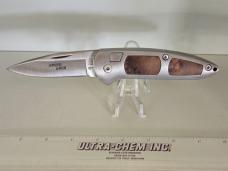 Boker Speed lock