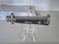 BARGEON  ALL METAL W/BOX